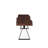 Khloye Solid Wood Bench-30566488-30566487