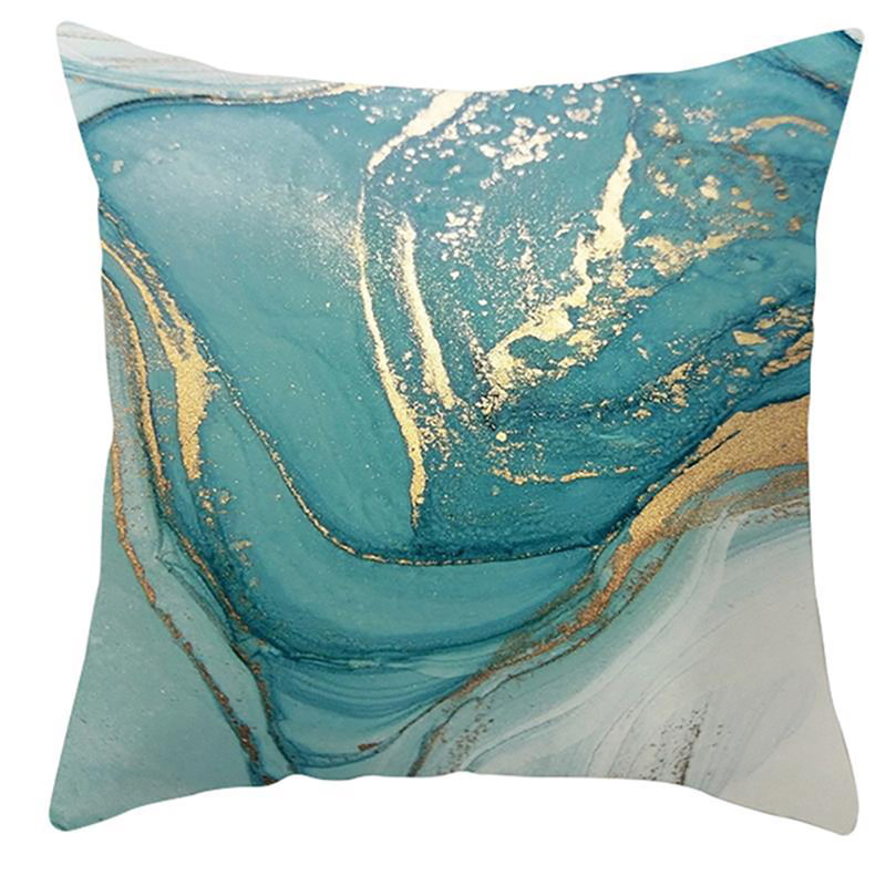 Gwendlyon Square Cushion