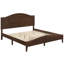Lit plateforme en bois massif Jaydalynn-191389138-196313169