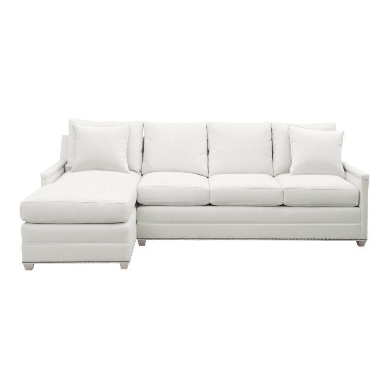 Connelly Sofa & Chaise, Tommy Snow, Yes, Navajo