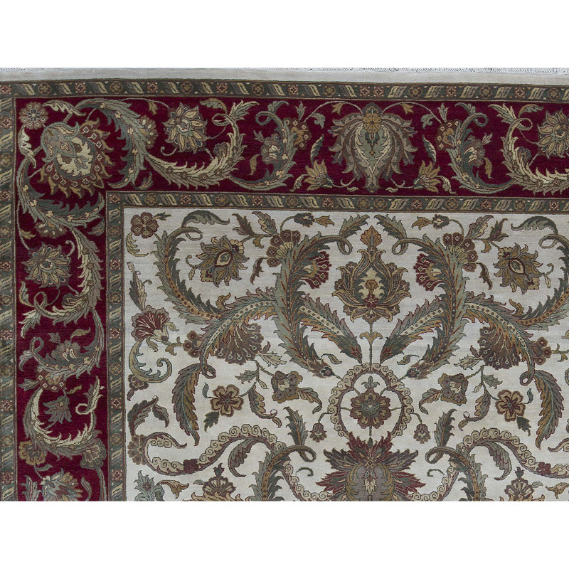 Crown One-of-a-Kind 11'10" X 15' Area Rug