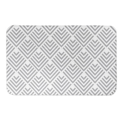 Filipe Non-Slip Bath Rug