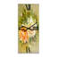 Horloge murale Vinage Roses-733094611