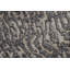 Tapis abstrait beige / gris anthracite tissé à la machine Queens Boulevard-932088506