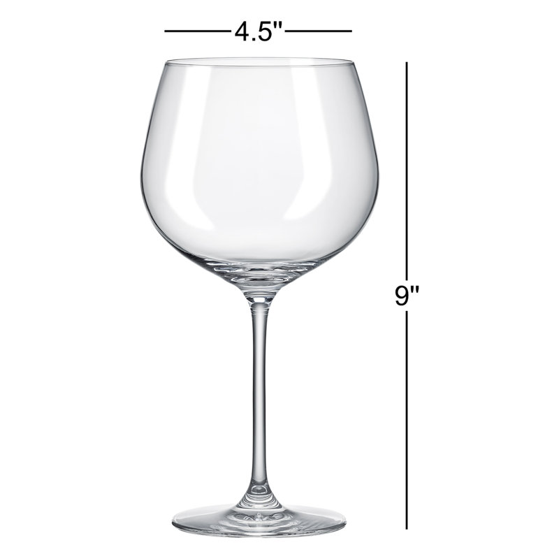 RONA Gin Tonic Glass 26 oz.