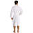Assos Unisex Waffle Bathrobe-1926296272