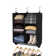 Capsule Cube Hanging Organizer with Hang Rod
