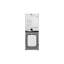 LG Studio 5 Cu. Ft. Smart Front Load Washer and 7.4 Cu. Ft. Smart Dryer-74892073