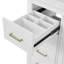 Meuble-lavabo 36 po avec lavabo en céramique-864081873