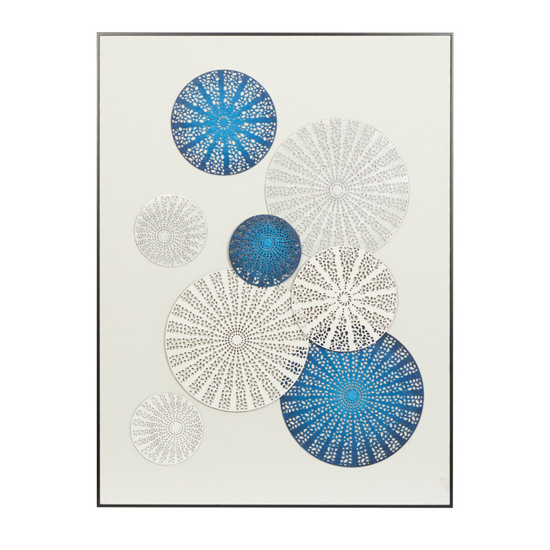 Wrapped Canvas Graphic Art