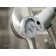Engage Handshower with Spot Resist