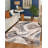 Amara Taupe Rug-165154109