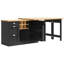 Kitchen Island-550378314