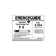 80" Swell 3 - Blade Standard Ceiling Fan with Wall Control