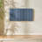 Chastelyne Upholstered Easy Assemble Wall Mounted Headboard-1379281335-1405907532