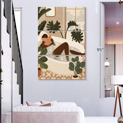 Kerrick Home Spa I
