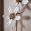 Flower Wall Décor Set