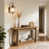 Brown Oak est en rupture de stock