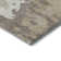 Premium Machine Washable Prisco Ivory Rug