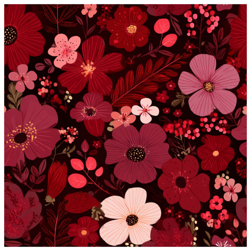 Rideaux floraux, voilages et voilages à motif floral - 1 panneau, Transparent, 50 po x 80 po - 1 panneau