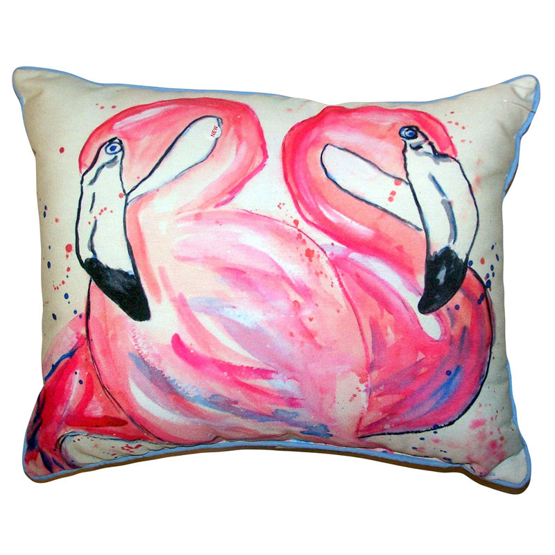 Outdoor Throw Pillow, 20'' x 24''
