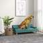 Polyester Pet Bed