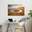 Lofoten XXIII, art mural abstrait contemporain-124622745