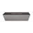 56" RECTANGLE MGO FIRE PIT - 50 000 BTU