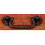CP Series 3" Center to Center Drop Handle-12830339