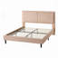 Lit tapissier contemporain Solara-116581556-116581557