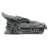 Shapiro Stryker the Smoking Dragon Incense Burner Box