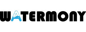 WATERMONY Logo