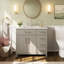 Ensemble de meuble-lavabo simple 36 po Mexia-1564067650-1564067653