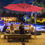 Goodspeed 120'' Lighted Cantilever Umbrella-523354957-496864122