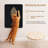 Wall-mounted Cat Scratcher