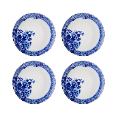 Bread And Butter Plate