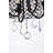Dusin Semi Flush Mount-61751737-61751738-61869709