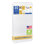 Sealy Baby Premium Firm Hypoallergenic Baby Crib Mattress & Toddler Mattress, GREENGUARD GOLD Certified, Non Toxic, Made in USA, 52" x 28"