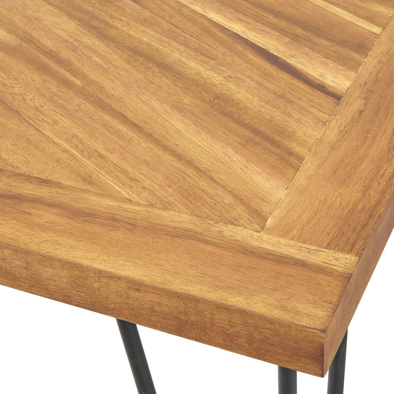 Table de salle à manger Lasher