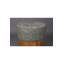 Accent Stool Upholstered Accent Stool