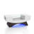 Botwith LED Trestle Coffee Table