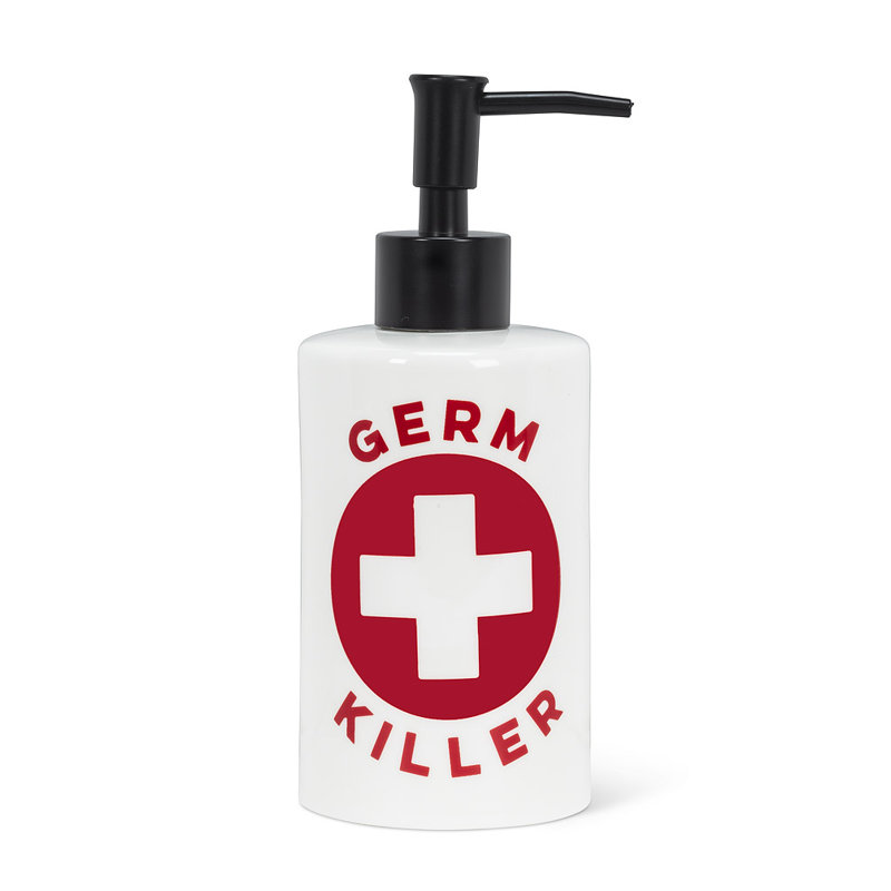 Distributeur de savon