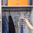 Meagon Metal Multi-Layer Hanger