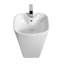 Lavabo de salle de bain 33 po-55036302