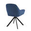 48.5cm H Fabric Upholstered Dining Chair with Arm-483587304