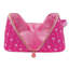 Trousse de maquillage de voyage Capwell Barbie
