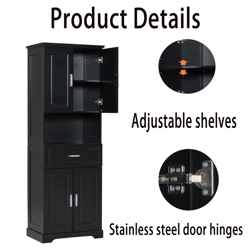 Bathroom Cabinet,storage Cabinet