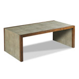 Savoye Cocktail Table