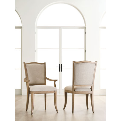 WEYBRIDGE SIDE CHAIR