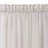 Hedgevale Striped Tailored Kitchen Curtain-865565083